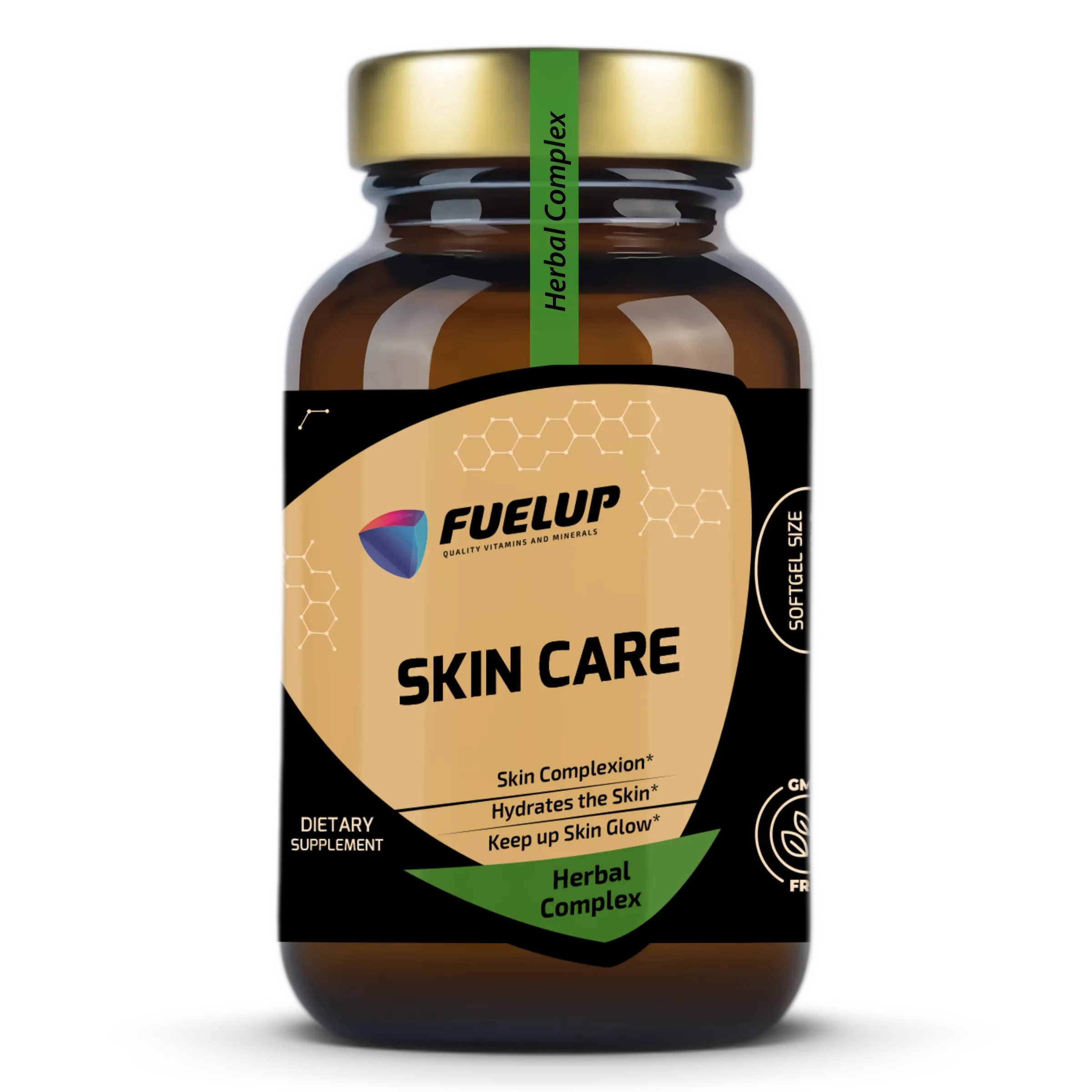 Fuel-Up Skin Care