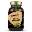 Fuel-Up Detox Support – Növényi méregtelenítő és emésztést támogató komplex (60 tabletta)