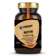 Fuel-Up Biotin 5000 µg – Haj-, bőr- és körömtámogató kapszula (60 db)