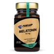 Fuel-Up Melatonin 10 mg – Természetes alvástámogató tabletta (60 db)