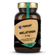 Fuel-Up Melatonin 5 mg – Természetes alvástámogató tabletta (180 db)