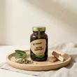 Fuel-Up Detox Support – Növényi méregtelenítő és emésztést támogató komplex (60 tabletta)
