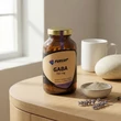 Fuel-Up GABA 750 mg – Természetes idegrendszer-támogató aminosav (100 kapszula)