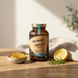 Fuel-Up Omega 3 1000 mg – Természetes halolaj EPA & DHA zsírsavakkal (180 kapszula)