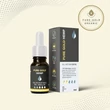 10% Pure Gold Hemp CBD olaj 30ml