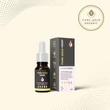 15% Pure Gold Hemp CBD olaj 10ml
