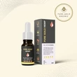 30% Pure Gold Hemp CBD olaj 30ml