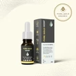 5% Pure Gold Hemp CBD olaj 30ml