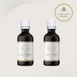 Cordyceps + Reishi + Shiitake – Bio Folyékony Kivonat 2x50ml