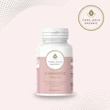 D-Mannóz 1000 mg – 60 vegán kapszula