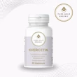 Kvercetin – természetes növényi flavonoid komplex (90 vegán kapszula)