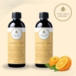 Pure Gold LipoVita C 1000 folyékony liposzómás C vitamin 2x500 ml 