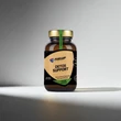 Fuel-Up Detox Support – Növényi méregtelenítő és emésztést támogató komplex (60 tabletta)