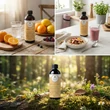 LipoVita C 1000 folyékony liposzómás C vitamin 500 ml
