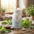 Magnézium Malát + Piperin – 60 vegán kapszula