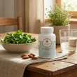 Magnézium Malát + Piperin – 60 vegán kapszula