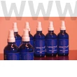 ARGENTUM+ 77ppm ezüstkolloid szájspray 120ml