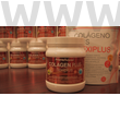 Colagen Plus Flexiplus - csont- és ízületerősítő por 500 g