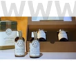 Cordyceps + Reishi + Shiitake – Bio Folyékony Kivonat 2x50ml