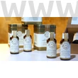 Cordyceps + Reishi + Shiitake – Bio Folyékony Kivonat 2x50ml