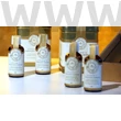 Pure Gold Organic Cordyceps Sinensis with BIO Reishi and Shiitake 4x50ml