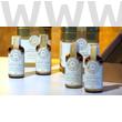 Pure Gold Organic Cordyceps Sinensis with BIO Reishi and Shiitake 4x50ml