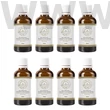 Pure Gold Organic Cordyceps Sinensis with BIO Reishi and Shiitake 8x50ml