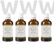 Kínai hernyógomba folyékony kivonat 2x50 ml