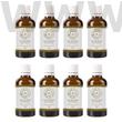 Pure Gold Organic Bio Kínai hernyógomba