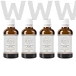 Mandulagomba folyékony kivonat 4x50ml