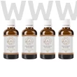 Pure Gold Organic BIO Shiitake folyékony kivonat 2x50ml