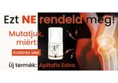 Apitofix Extra - Ezt NE rendeld meg!