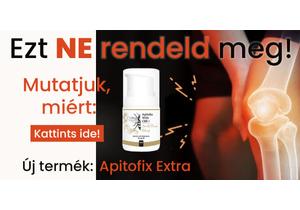 Apitofix Extra - Ezt NE rendeld meg!