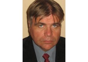 Dr. Sárkány Ferenc szakgyógyszerész-gyógynövény szakértő