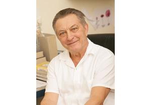 Prof. Dr. Pucsok József