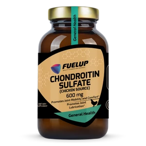Fuel-Up Kondroitin-szulfát (csirke eredetű) 600 mg – 120 kapszula