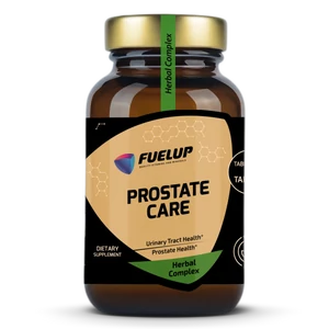 Fuel-Up Prostate Care – 60 tabletta