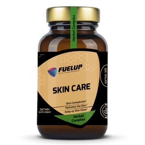 Fuel-Up Skin Care – 60 lágyzselatin kapszula