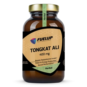 Fuel-Up Tongkat Ali 400 mg – 120 kapszula