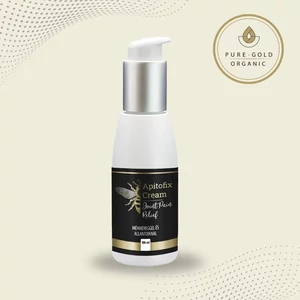 Apitofix méhméreg krém 100 ml