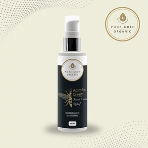 Apitofix méhméreg krém 100 ml