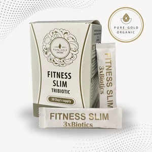 Fitness Slim 3XBiotics