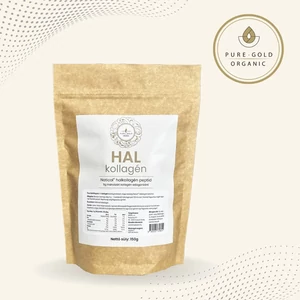 Halkollagén peptid - 150g