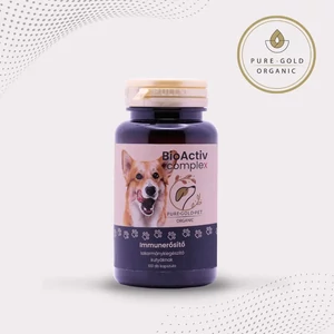 BioActiv complex immunerősítő 100db