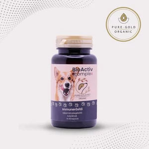BioActiv complex immunerősítő 50db