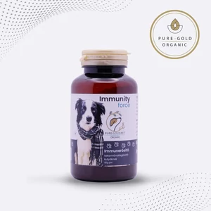 Immunity force immunerősítő 90g