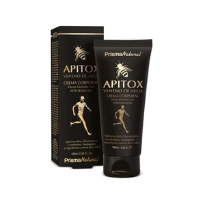 Apitofix méhméreg krém 100 ml
