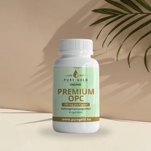 Premium OPC 185 mg 60db