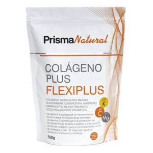 Colagen Plus Flexiplus - csont- és ízületerősítő por 500 g