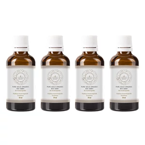 Mandulagomba folyékony kivonat 4x50ml